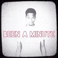 Been A Minute (Hip Hop) [Prod. by DJ Khalil]