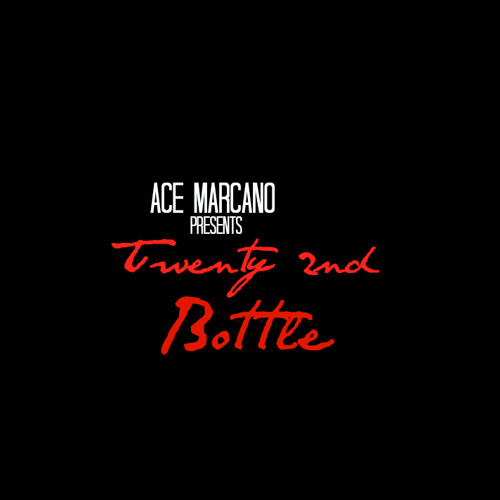 Twenty2nd Bottle