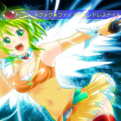 メグメグ☆ファイアーエンドレスナイト- バルシェ(Valshe)