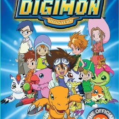 Digimon Adventure Playlist