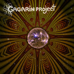 Gagarin Project  -  Cosmic Awakening 08 - Sun [GAGARINMIX - 31]