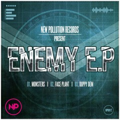 Face Plant - Enemy - OUT NOW!!!