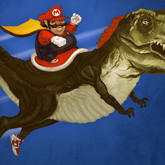 Mario Theme Tune Guitar Cover