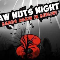 Trevor Benz - Live @ M - Bia Club Berlin - [Raw Nuts 8 - 13.12.2013 - Allemagne - Germany]