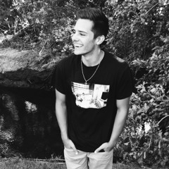 Kids (Cover)- CJ & Conrad