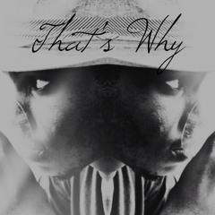 Ayzee - Thats Why