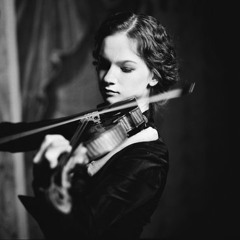 Hilary Hahn Paganini Caprice 24 & Paganiniana