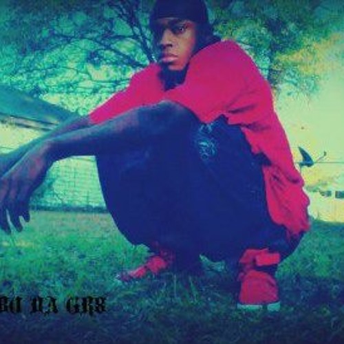 Bigg Jeff X FaboDaGr8 - HBR PRESENTS THE RETURN OF BIGG JEFF