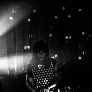 Rrose - EE296 - Electronic Explorations (Warehouse Sessions 010)