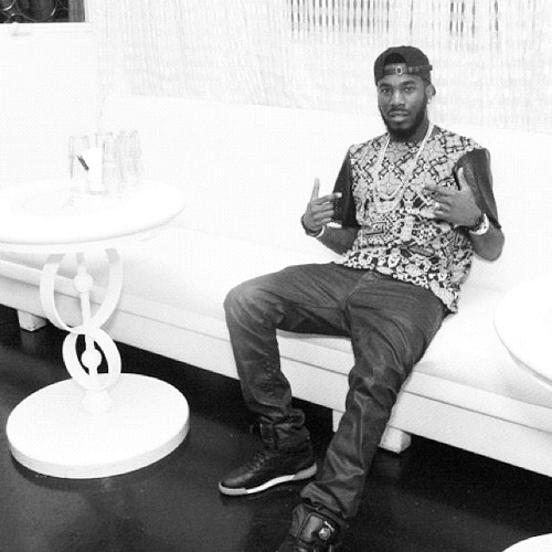 Dougie F - Brave Ones