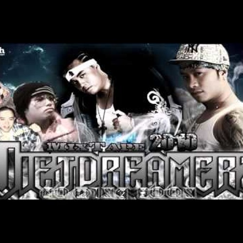 Thiên Đường Cho Mày (remix) - VietDreamerz