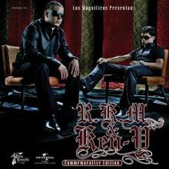 ♪ RKM & Ken-Y - Lloraras ♪ (edit)