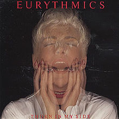 Eurythmics - Thorn In My Side (Static Dust's Runaway Mix)