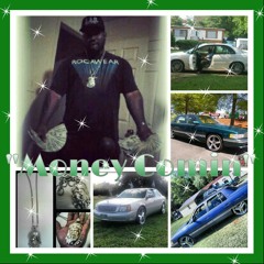 "Money Comin" Nuckles Ft Tax