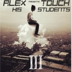 Alex Touch students III song 12 enter sandman