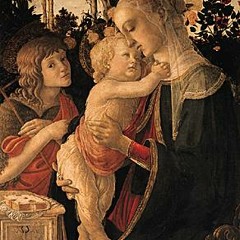 " Nun komm der heiden Heiland " -  BWV 659