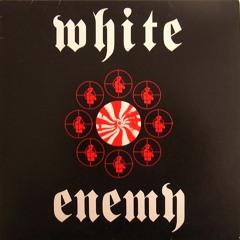 White Enemy - Seven Nation Army Vs Bring the Noise
