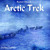 Artwork for Arctic Trek  (symphonic ambient) ZIELLOS ZYKLUS