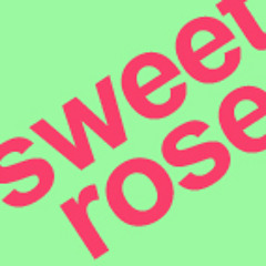 sweet rose