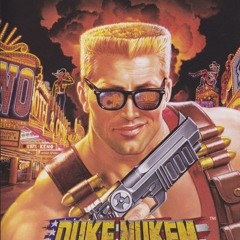Duke Nukem Forever: E3 Trailer 2001