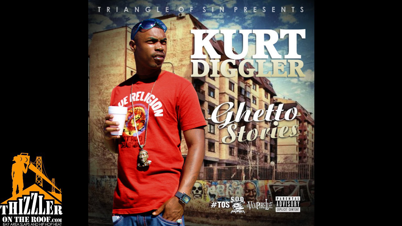 Kurt Diggler Ft. V Nasty - Heaven or Hell (Remix)