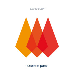 Sample Jack - Let It Burn