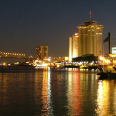 DJ COE Remix Louie Bello-Best I Ever Had