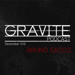 Podcast Series - Bruno Sacco