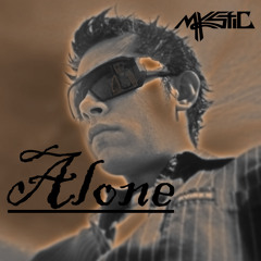 Alone- Single