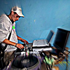 LiveTek/Tribe Mental @ Fuck the world 2013/2014 "150 bpm"