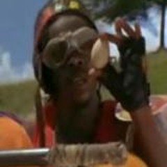 Kiss My Lucky Egg!!.. Sanka...You..Dead? ya Mon!!!!!;)