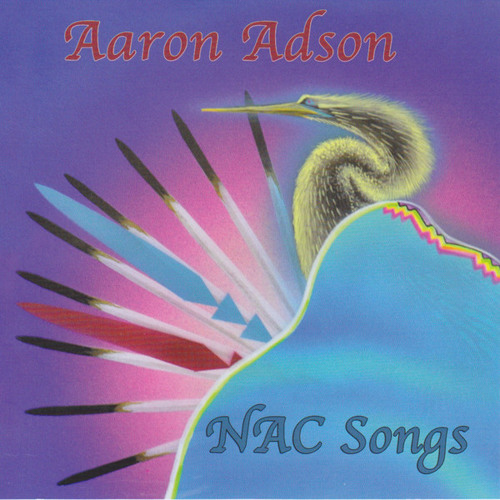 NAC Song #1 by Aaron Adson