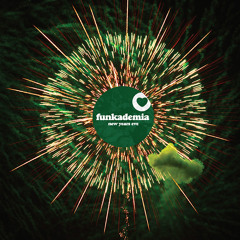 Funkademia NYE Mix