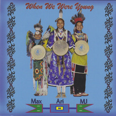 Pretty Little Girl by Arianne, Mat Jr. & Maximus Sheka