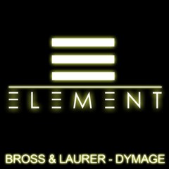 #RaveYourFlag pres. BROSS & LAURER - Dymage (OUT NOW)