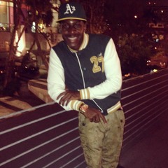 Worst Behavior Remix