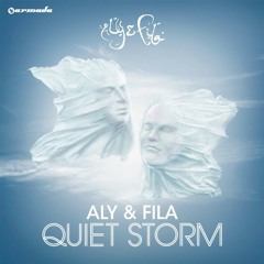 Aly & Fila - City Of Angels (Mostfa & Mostfa Bootleg)