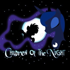 Children Of The Night