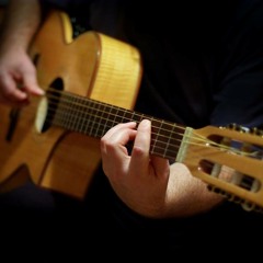 River Quay  (Pat Metheny)
