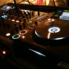ASIAN DISCOTECH - DJ MooNLiGhT SKY