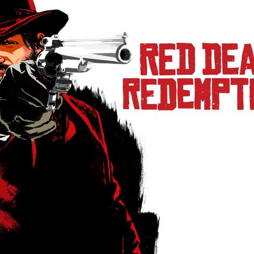 Ashtar Command "Deadman's Gun" from Red Dead Redemption