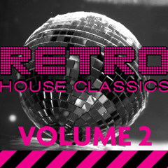 Retro House Classics Vol2