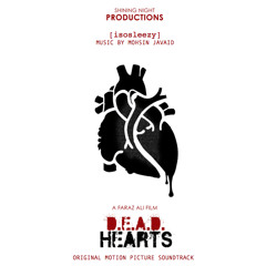 [isosleezy] -  D.E.A.D. Hearts
