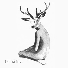 LA MAIN - Here Comes The Rain Again - Cover - Eurythmics