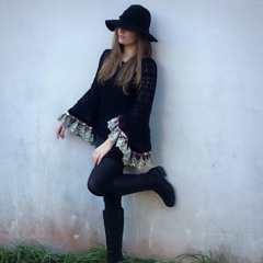 Merry Christmas Baby - Live Performance