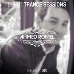 Ahmed Romel - Orchestrance 056 [Beirut Trance Sessions 50 Celebrations]