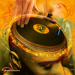 Deejay Slamit - Playing With My Mind(SlamitPro)