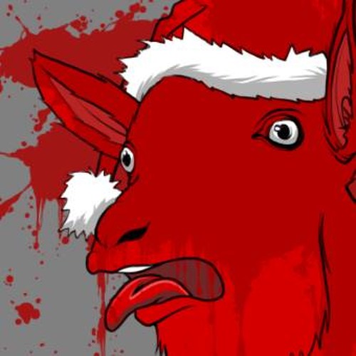 Prion Son - Xmas In Valhalla 3:  In Search Of (robot) Jesus