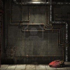 Earth electronics and Atomic scream - Higher