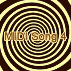MIDI Song 4